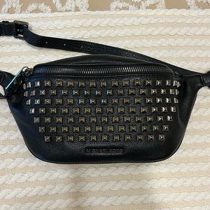 Michael Kors waist bag